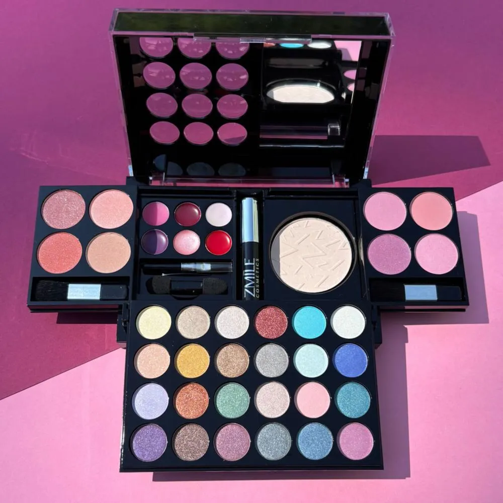 Conjunto All You Need To Go
