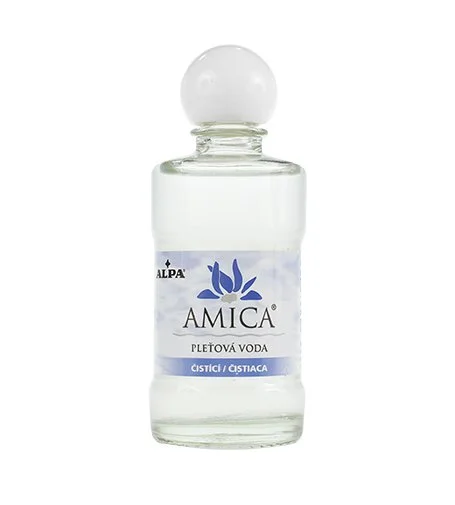 Amica Tónico Facial de Limpeza 60 ml