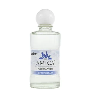 Alpa Amica Tónico Facial de Limpeza
