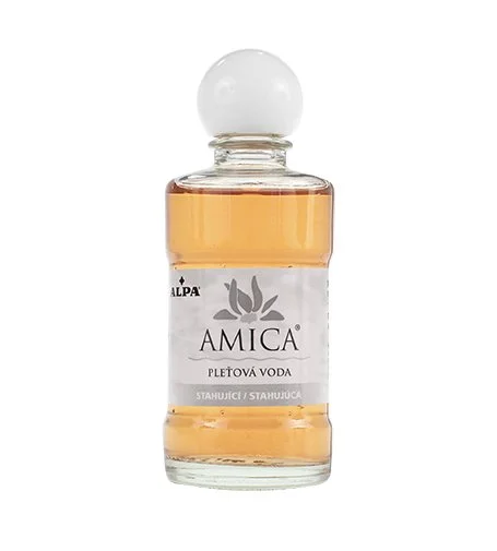 Amica Loção facial adstringente 60 ml