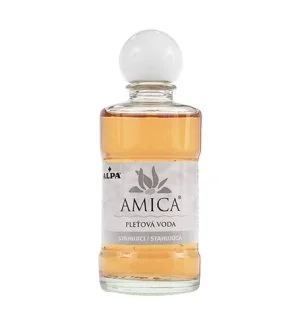 Alpa Amica Loção facial adstringente