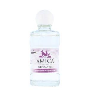 Alpa Amica água facial nutritiva