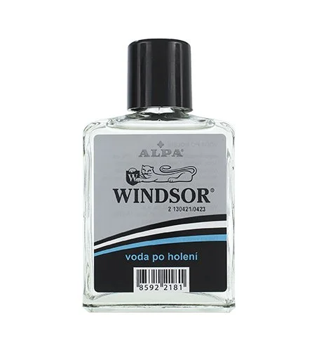 Windsor loção pós-barba 100 ml