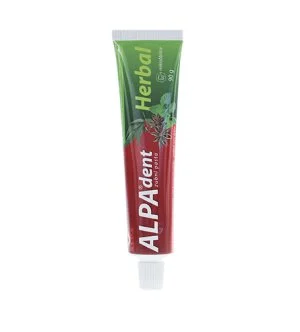 Alpa Alpa-Dent Herbal pasta de dentes 90 g