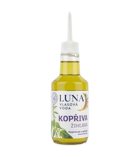Luna Urtiga água capilar de ervas 120 ml