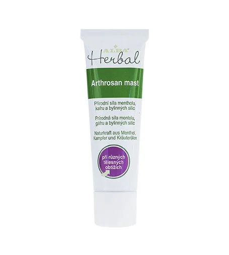 Herbal Arthrosan pomada 30 g