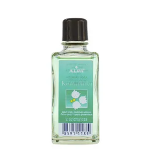 Alpa Konvalinka água de colônia para mulheres 50 ml
