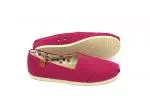 Perky Alpargata Pink Fucsia