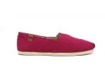 Perky Alpargata Pink Fucsia