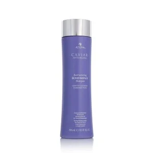 Alterna Caviar Anti-Aging Champô Reestruturante Reparador de Ligações