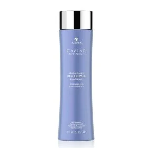Alterna Caviar Anti-Aging Condicionador Reestruturante e Reparador de Ligações