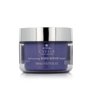 Alterna Caviar Anti-Aging Máscara Reestruturante para Reparação de Ligações