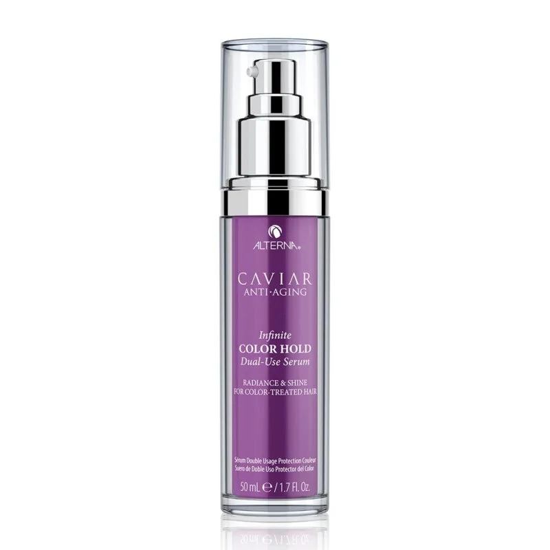 Caviar Infinite Color Hold Sérum de Uso Duplo 50 ml