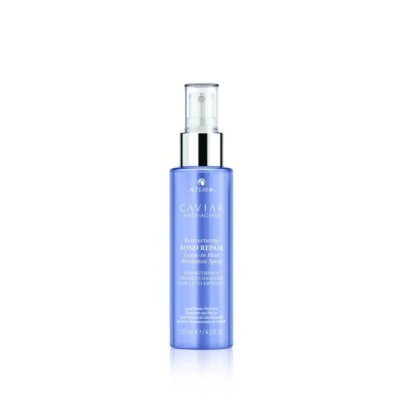 Caviar Anti-Aging Restructuring Bond Repair Spray leave-in de proteção térmica 125 ml