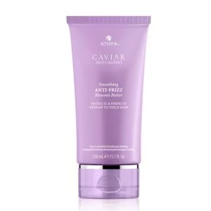 Alterna Caviar Anti-Aging Manteiga Alisante Anti-Frizz para Escova