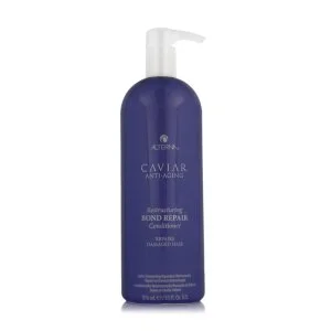 Alterna Caviar Anti-Aging Condicionador Reestruturante para Reparação das Ligações Capilares