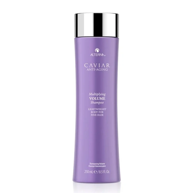 Caviar Champô Multiplicador de Volume 250 ml