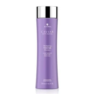 Alterna Caviar Champô Multiplicador de Volume