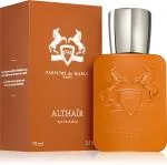Althaïr eau de parfum para homem 75 ml
