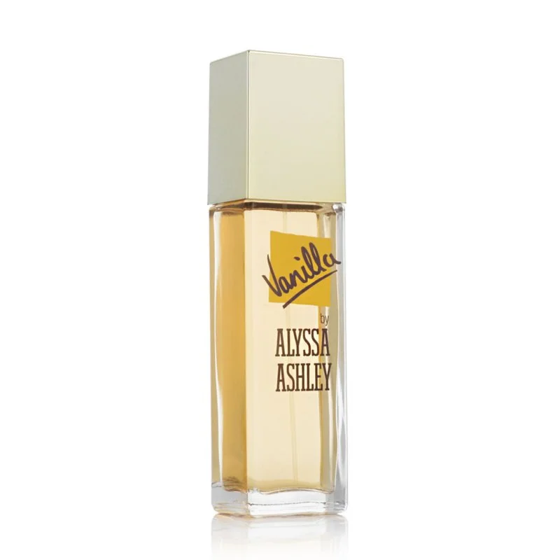 Baunilha eau de toilette para mulheres 100 ml