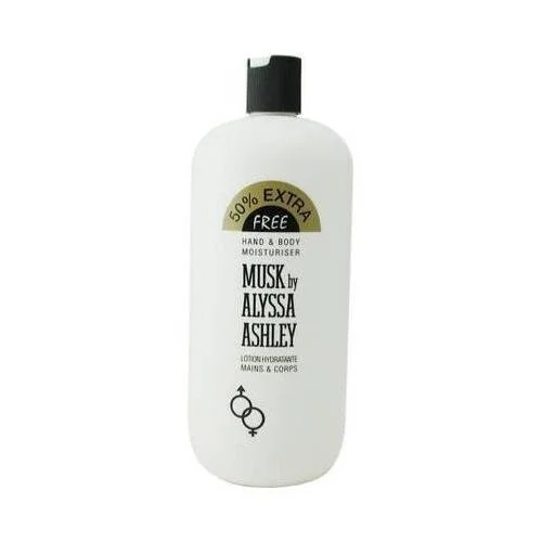 Musk BL unissex 750 ml