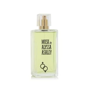 Alyssa Ashley Musk água de toilette unissexo