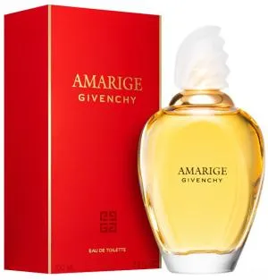 Givenchy Amarige Eau de Toilette para mulheres