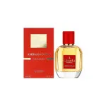 Ambassadora For Women água de perfume para mulheres 100 ml