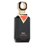 Amber Empire extrato de perfume para homens 100 ml