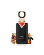 Amber Empire extrato de perfume para homens 100 ml