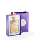 Amber Empire Eau de Toilette unissexo 100 ml