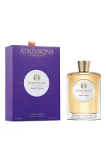 Amber Empire Eau de Toilette unissexo 100 ml