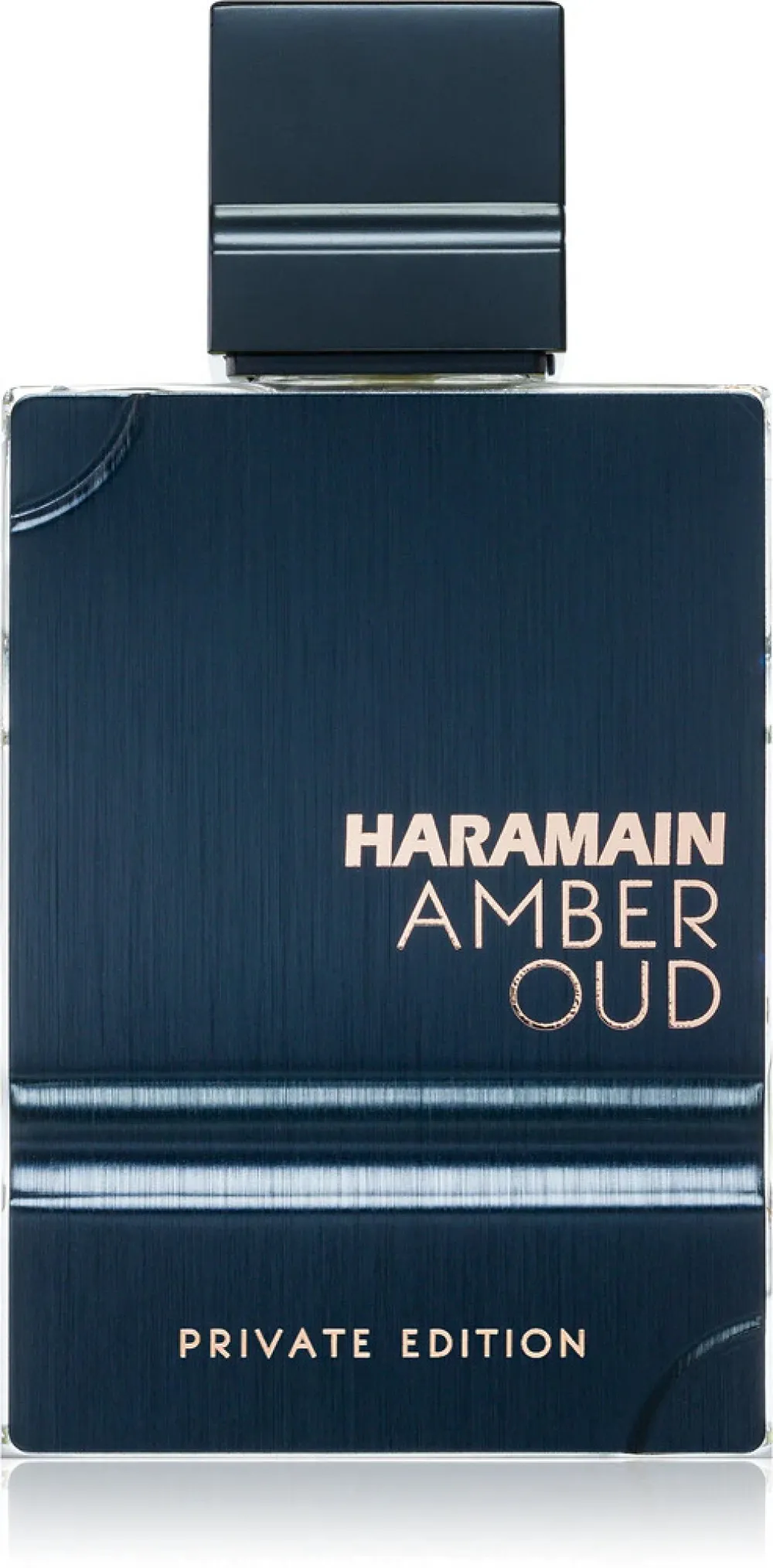 Amber Oud Private Edition Eau de Parfum unissexo 60 ml