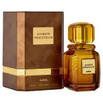 Amber Precious Eau de Parfum unissex 100 ml