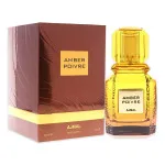 Amber Precious Eau de Parfum unissex 100 ml