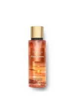 Amber Romance spray corporal para mulheres 250 ml
