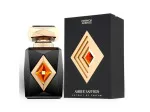 Amber Saffron extrato de perfume unissexo 80 ml
