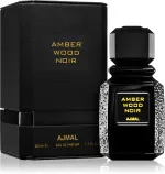 Amber Wood Noir eau de parfum unissex 100 ml