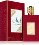 Ameerat Al Arab Eau de Parfum para mulheres 100 ml
