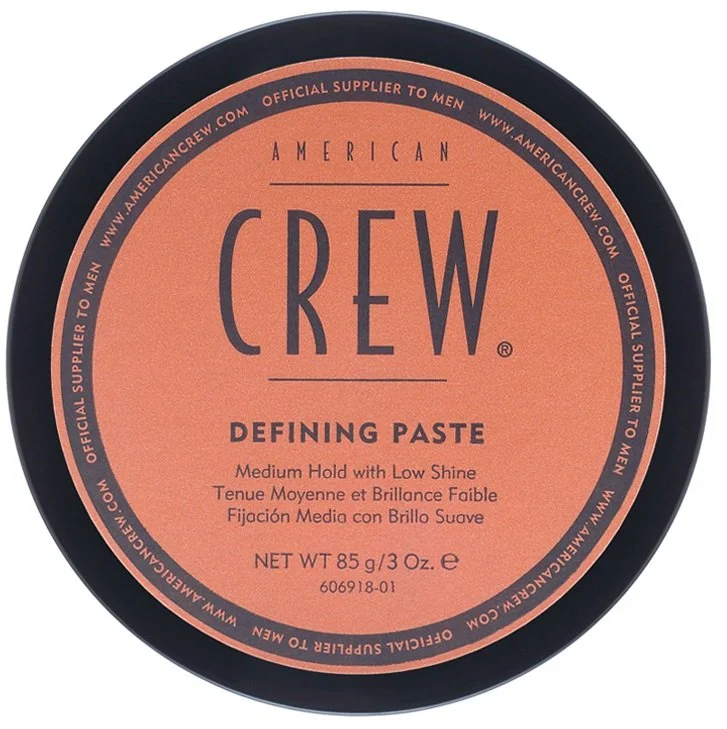Crew Defining Paste pasta modeladora 85 ml