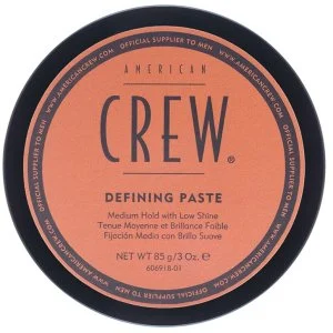 American Crew Defining Paste pasta modeladora