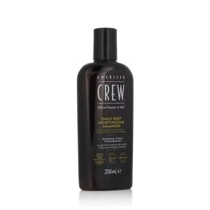 American Shampoo Diário de Hidratação Profunda