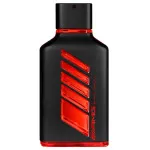 AMG Black Thrill Eau de Parfum recarregável para homem 100 ml
