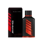 AMG Black Thrill Eau de Parfum recarregável para homem 100 ml