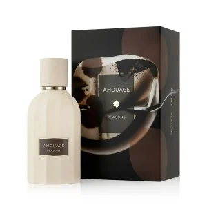 Amouage Amouage Reasons Essence de Parfum unissexo