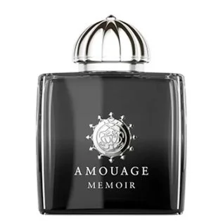 Amouage Memoir W Água de Perfume