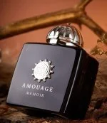 Memoir W Água de Perfume 100 ml