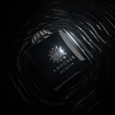 Memoir W Água de Perfume 100 ml