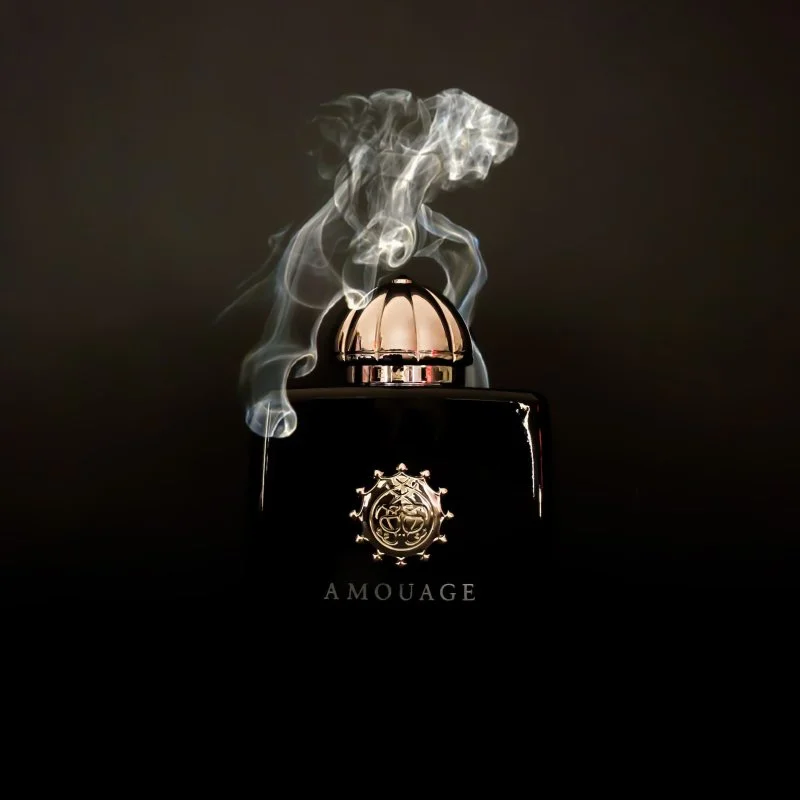 Memoir W Água de Perfume 100 ml