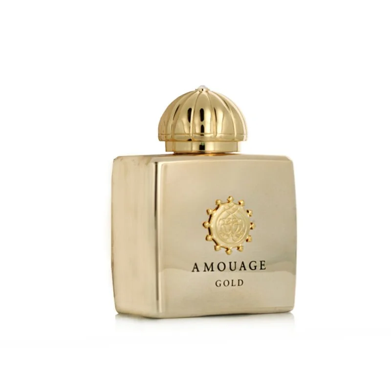 Gold Woman água de perfume para mulheres 100 ml